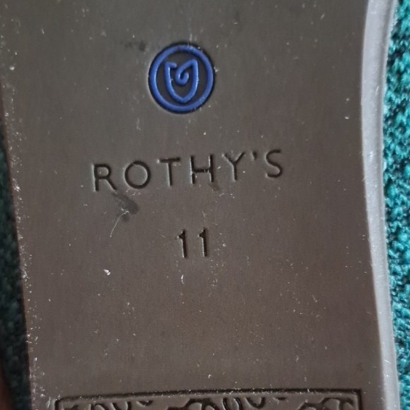 Rothy's Women's Shoes - Picture 7 of 11